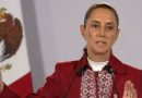 SHEINBAUM ANUNCIA LEY DE ECONOMÍA DIGITAL PARA REDUCIR EFECTIVO