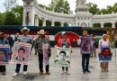 SHEINBAUM PIDE A LA ONU EXPERTOS PARA REVISAR INVESTIGACIÓN DEL CASO AYOTZINAPA