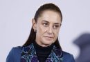 SHEINBAUM REVIRA A TRUMP Y DESTACA COORDINACIÓN CONTRA CÁRTELES