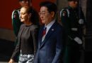 SHEINBAUM Y LEE JAE-MYUNG FIRMAN 17 ACUERDOS Y UNA NUEVA HOJA DE RUTA HACIA 2030