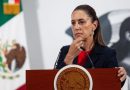 ‘SI NO EXISTIERA DOS BOCAS ESTARÍAMOS EN UN PROBLEMA DE ABASTO DE DIÉSEL’, ASEGURA SHEINBAUM