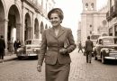SOLTERÍA FEMENINA EN SOCIEDADES CONSERVADORAS