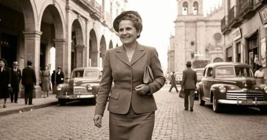 SOLTERÍA FEMENINA EN SOCIEDADES CONSERVADORAS