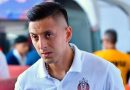 SPARTAK DE MOSCÚ INSISTIRÁ POR EL ‘PIOJO’ ALVARADO EN INVIERNO