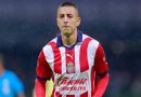 SPARTAK DE MOSCÚ LANZÓ UNA OFERTA POR EL «PIOJO» ALVARADO; CHIVAS RECHAZÓ LA PRIMERA PROPUESTA
