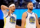 STEPHEN CURRY CON UN NUEVO CONTRATO PERO EL MISMO DESAFÍO