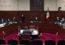 SUPREMA CORTE PROHÍBE DECLARAR CADUCIDAD O PRESCRIPCIÓN EN DELITOS CONTRA MENORES DE EDAD