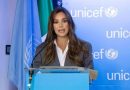 TANIA RINCÓN SE UNE A UNICEF; UNA NUEVA VOZ PARA PROTEGER Y ESCUCHAR A LA INFANCIA MEXICANA