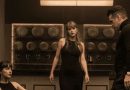 TAYLOR SWIFT LANZA ADELANTO DEL VIDEOCLIP «PATIENT ZERO»