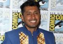 TENOCH HUERTA VUELVE A HOLLYWOOD CON LA CINTA ‘COPPERHEAD’