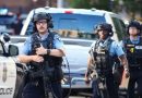 TIROTEO EN PLENO CENTRO DE MINNEAPOLIS DEJA AL MENOS UN MUERTO Y SEIS HERIDOS