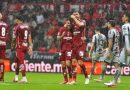 TOLUCA DESNUDA LAS CARENCIAS DEL ATLAS Y LO APLASTA EN EL INFIERNO