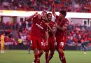 TOLUCA IMPONE CONDICIONES ANTE LEÓN Y VA POR LA LEAGUES CUP