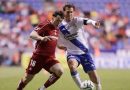 TOLUCA VENCE A PUEBLA Y MUEVE LA TABA GENERAL DE LA LIGA MX
