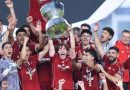 TOLUCA VENCE A RAYADOS Y SE PROCLAMA CAMPEÓN DE LA LEAGUES CUP 2026