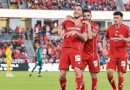 TOLUCA Y MONTERREY VAN POR EL TÍTULO DE LA LEAGUES CUP