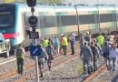 TREN MAYA SE DESCARRILA EN CAMPECHE; DESALOJAN A 120 PASAJEROS TRAS SALIR RUEDA DE UN VAGÓN