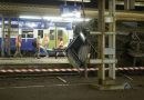 TREN SE DESCARRILA EN FRANCIA Y DEJA AL MENOS 44 HERIDOS: ‘LAS VENTANAS EXPLOTARON’