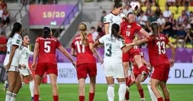 TRI FEMENIL COMPLICA SU FUTURO EN EL MUNDIAL SUB-20 TRAS CAER ANTE POLONIA