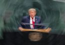 TRUMP AMENAZA CON USAR LA FUERZA MILITAR EN AMÉRICA LATINA
