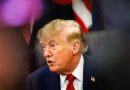 TRUMP ANUNCIA QUE CREARÁ LA ‘FUERZA IA’ CON TODO Y ZAR PARA EVITAR MALAS PRÁCTICAS