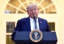 TRUMP MANTENDRÁ DEPORTACIONES ‘GUSTE O NO’: DEPARTAMENTO DE SEGURIDAD NACIONAL