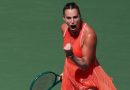 US OPEN 2026: SABALENKA SE CONVIERTE EN LA PRIMERA SEMIFINALISTA EN NY