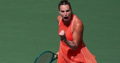 US OPEN 2026: SABALENKA SE CONVIERTE EN LA PRIMERA SEMIFINALISTA EN NY