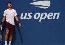 US OPEN: FRANCISCO CERÚNDOLO ROMPE LA MALDICIÓN