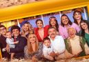 UNA FAMILIA DE DIEZ ESTRENA SU TEMPORADA FINAL ENTRE NOSTALGIA Y ALEGRÍA