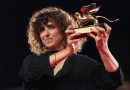 UNA MUJER DESCONOCIDA GANA EL LEÓN DE ORO EN VENECIA