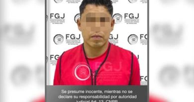 VINCULAN A PROCESO AL HERMANO DE ESTRELLITA POR VIOLACIÓN AGRAVADA