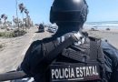 VIOLENCIA EN SINALOA DEJA AL MENOS 10 MUERTOS ANTES DE MARCHA POR LA PAZ EN CULIACÁN