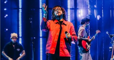 VOCALISTA DE CAMILO SÉPTIMO DESAPARECE DE INSTAGRAM TRAS CASO JONATHAN MELÉNDEZ