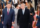 XI JINPING ASEGURA QUE CHINA Y EU TIENEN MARGEN DE COOPERACIÓN EN MATERIA DE IA