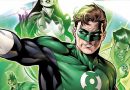 ¿QUIÉNES INTEGRAN A LOS LINTERNA VERDE? AQUÍ TE PRESENTAMOS A LOS HÉROES VERDES DE DC COMICS