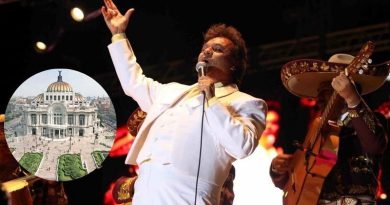 ‘JUAN GABRIEL: MI PRIMER BELLAS ARTES’: ¿HASTA CUÁNDO ESTARÁ EN CARTELERA?
