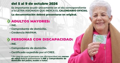 GOBIERNO DEL ESTADO ABRE REGISTRO PARA TRANSPORTE GRATUITO EN CIUDAD VALLES