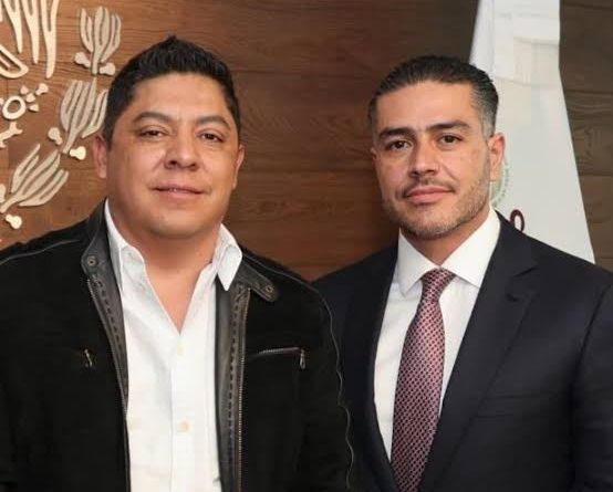LA FEDERACIÓN RECONOCE COORDINACIÓN CON EL GOBIERNO DE RICARDO GALLARDO EN MATERIA DE SEGURIDAD