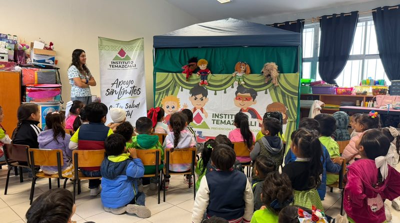 GOBIERNO DEL ESTADO RECUPERA ESPACIOS PÚBLICOS EN LOS ÁLAMOS