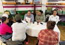 IMEI ACERCA ASESORÍA MIGRATORIA A FAMILIAS DE VILLA HIDALGO