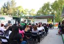 GOBIERNO ESTATAL ACERCA CAPACITACIÓN Y HERRAMIENTAS PARA EL DESARROLLO EN CEDRAL