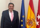 DOCENTE DEL TECNOLÓGICO SUPERIOR REPRESENTA A SAN LUIS A NIVEL INTERNACIONAL