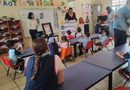 SAN LUIS PARTICIPA EN CONSULTA NACIONAL “COMPARTIENDO TIEMPO CON NUESTRAS INFANCIAS”
