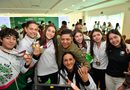 HOY EL DEPORTE POTOSINO TIENE MÁS APOYOS, INFRAESTRUCTURA Y GRANDES EVENTOS: RICARDO GALLARDO