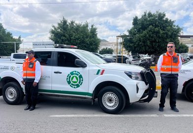 GOBIERNO DEL ESTADO CON MONITOREO Y COORDINACIÓN PERMANENTE ANTE LLUVIAS