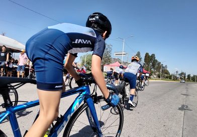 Premio Municipal del Deporte 2026, el impulso a los atletas potosinos y su desarrollo.–La Dirección de Deporte Municipal da a conocer los detalles de la convocatoria para el presente año.