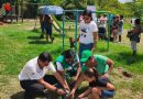 SAN LUIS POTOSÍ PRODUCE MÁS DE 100 MIL ÁRBOLES PARA REFORESTACIÓN Y PROYECTOS PRODUCTIVOS