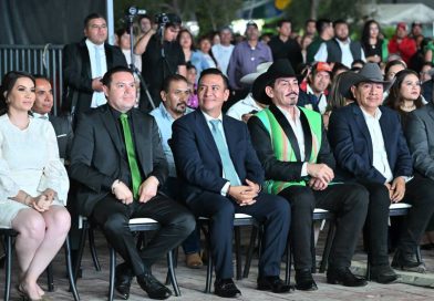 TURISMO EN REAL DE CATORCE BENEFICIA A TODO EL ALTIPLANO
