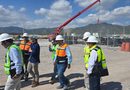 AVANZA CONSTRUCCIÓN DE LA NUEVA AUTOPISTA SAN LUIS–MATEHUALA